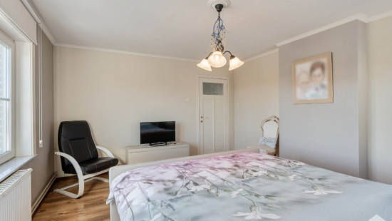 Hettelbergweg - 21 - - 3450