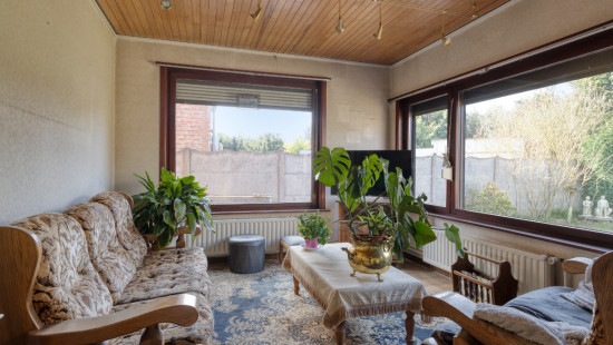 Herenthoutseweg - 154 - - 2200