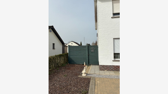 Eikenlaan - 26 - - 8790