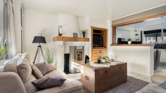 Poederleese Weg - 17 - - 2275