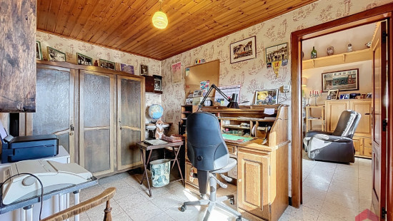 Rue Chant D'oiseaux - 500 - - 5300