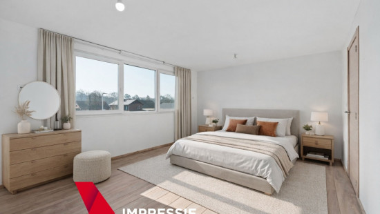 Eikenbosstraat - 1 - - 3990