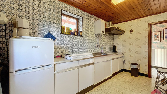 Rue Chant D'oiseaux - 500 - - 5300