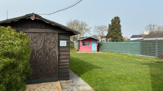 Eikenlaan - 26 - - 8790