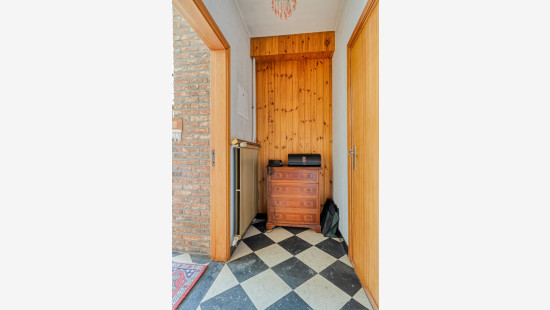 Herenthoutseweg - 154 - - 2200