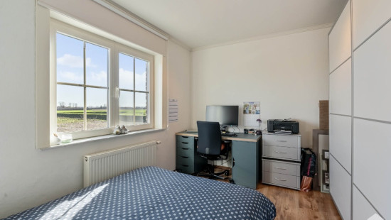 Hettelbergweg - 21 - - 3450