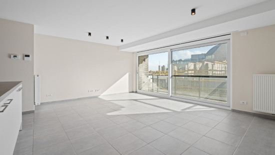 Nieuwpoortlaan - 21 - 0201 - 8660