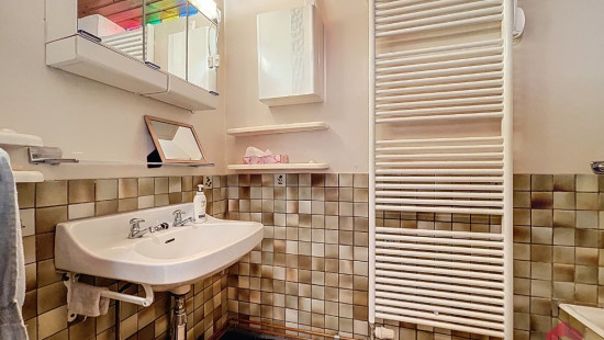 Rue Chant D'oiseaux - 500 - - 5300