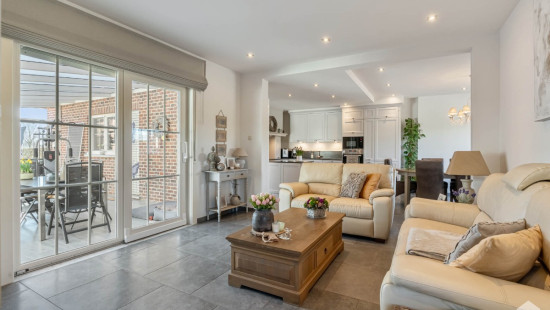 Hettelbergweg - 21 - - 3450