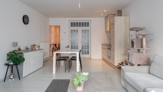 Varkensmarkt - 55 - - 3590