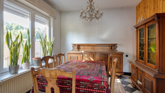 Herenthoutseweg - 154 - - 2200