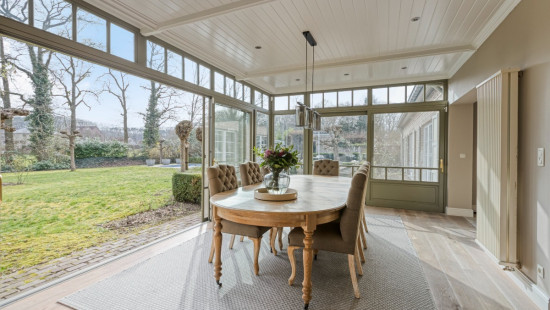 Klappijstraat - 43 - - 3294