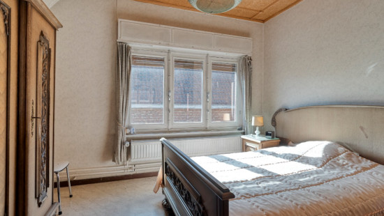 Herenthoutseweg - 154 - - 2200