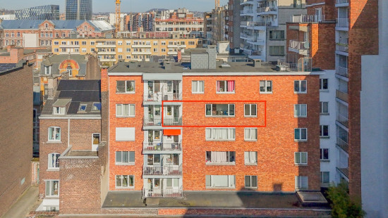 Rue de Harlez - 1 - 44 - 4000