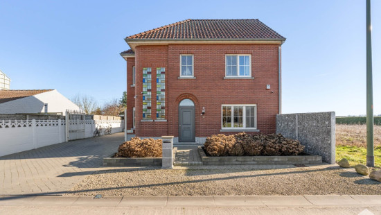 Hettelbergweg - 21 - - 3450