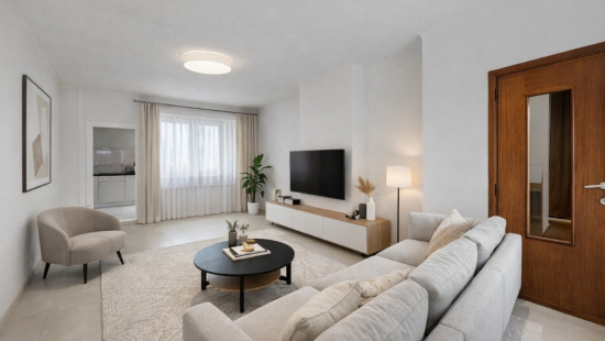 Brouwerijstraat - 17 - - 9300