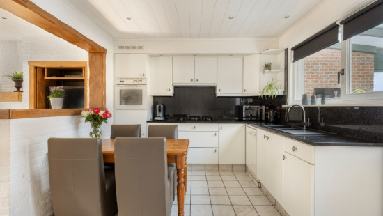 Poederleese Weg - 17 - - 2275