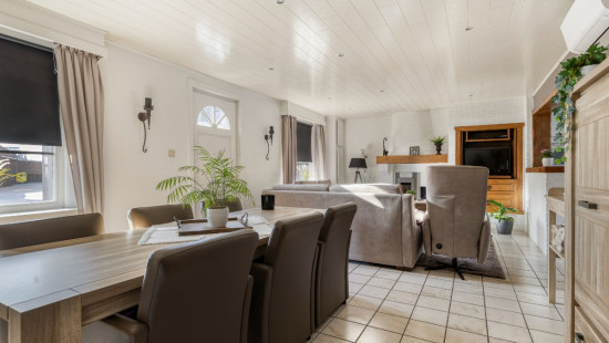 Poederleese Weg - 17 - - 2275