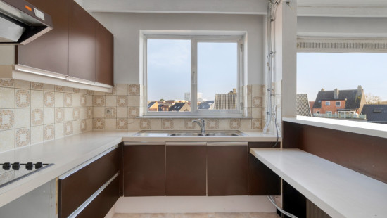 Markgravenstraat - 170 - G - 2200