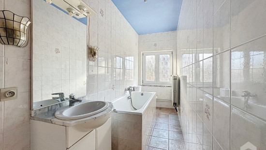 Rue Grange des Champs - 25 - - 1420