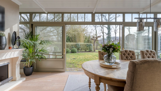 Klappijstraat - 43 - - 3294