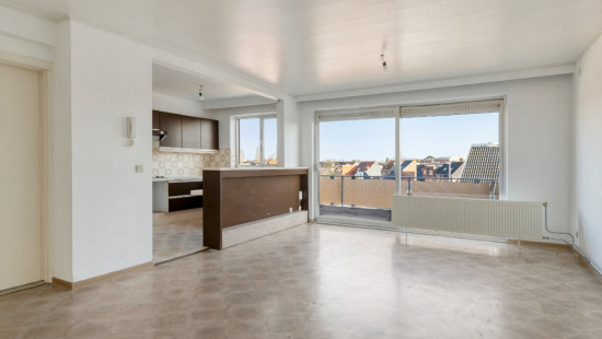 Markgravenstraat - 170 - G - 2200