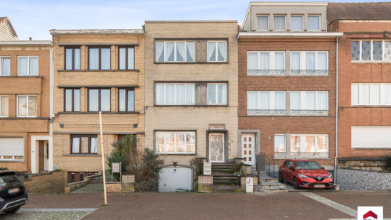 Eeuwfeestsquare - 42 - 1 - 1083