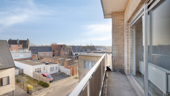 Markgravenstraat - 170 - G - 2200