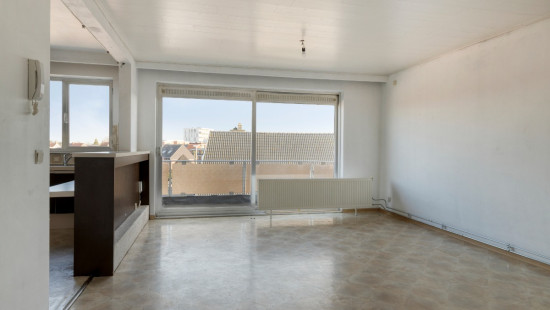 Markgravenstraat - 170 - G - 2200