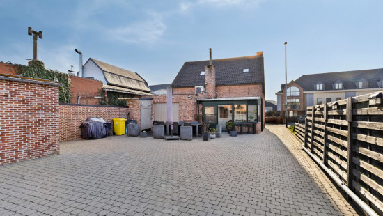 Poederleese Weg - 17 - - 2275