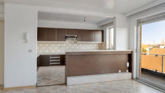 Markgravenstraat - 170 - G - 2200