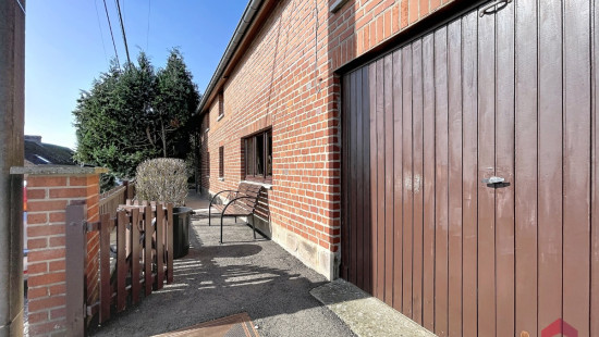 Rue Chant D'oiseaux - 500 - - 5300