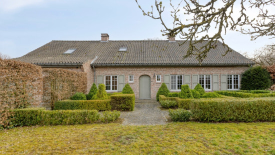 Klappijstraat - 43 - - 3294