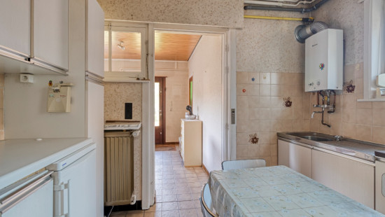 Herenthoutseweg - 154 - - 2200