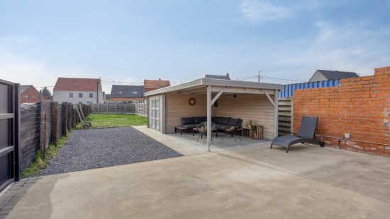 Ter Voort - 61 - - 2260