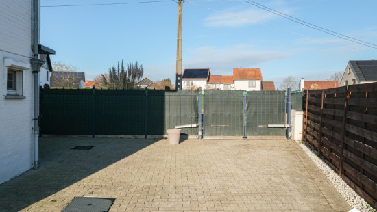 Boerenkrijgplaats - 4 - - 3570