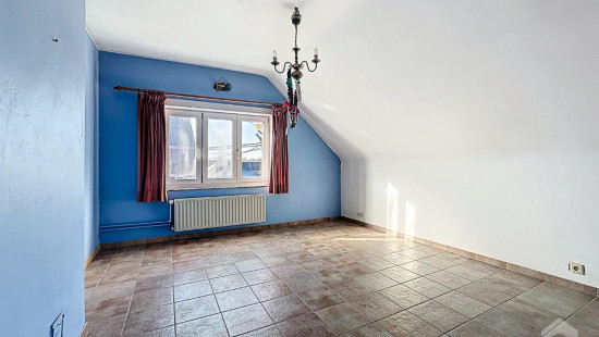 Rue Grange des Champs - 25 - - 1420