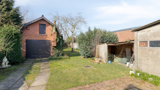 Herenthoutseweg - 154 - - 2200