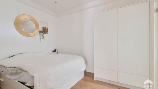 Chaussée de la Hulpe - 3 - 0 - 1180