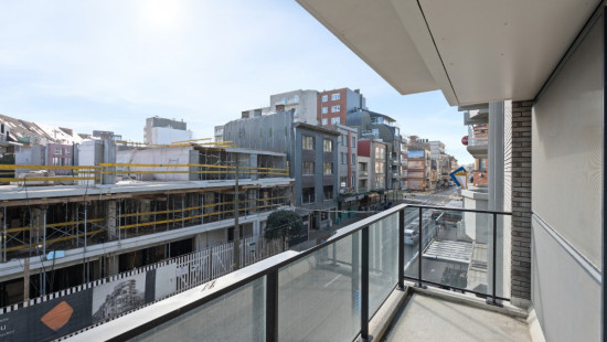 Nieuwpoortlaan - 21 - 0201 - 8660