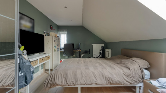 Klappijstraat - 43 - - 3294