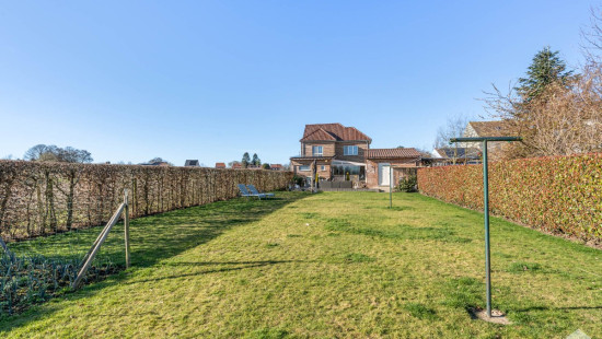 Hettelbergweg - 21 - - 3450