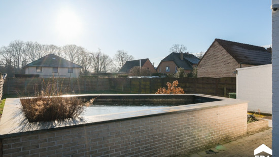 Boerenkrijgplaats - 4 - - 3570