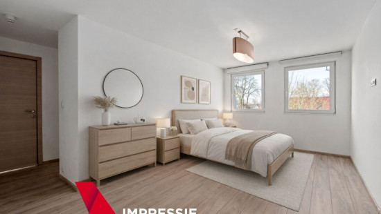 Eikenbosstraat - 1 - - 3990