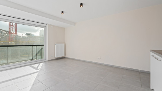 Nieuwpoortlaan - 21 - 0201 - 8660