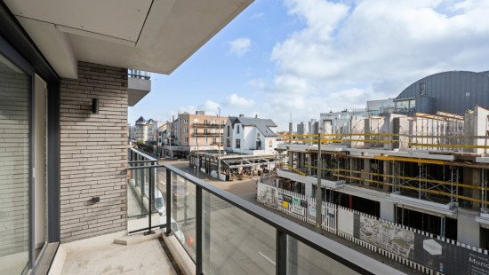 Nieuwpoortlaan - 21 - 0201 - 8660