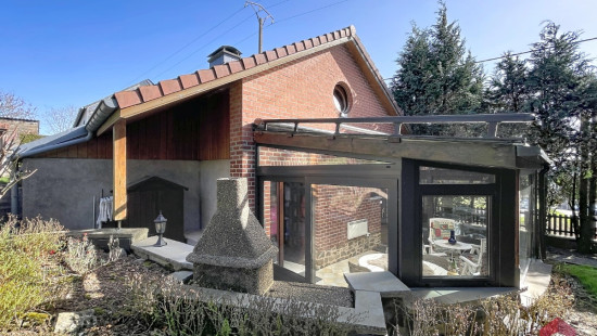 Rue Chant D'oiseaux - 500 - - 5300