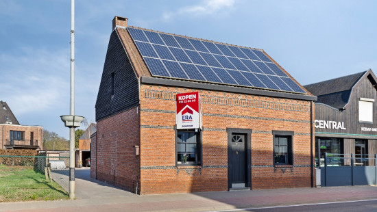 Poederleese Weg - 17 - - 2275