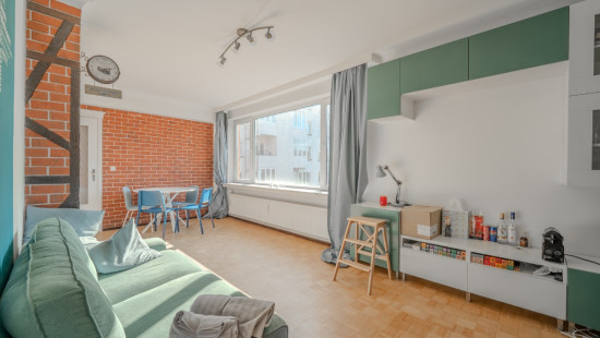 Rue de Harlez - 1 - 44 - 4000