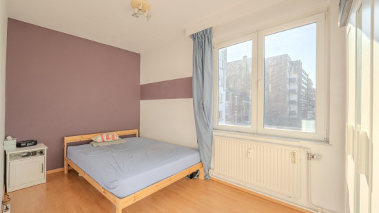 Rue de Harlez - 1 - 44 - 4000